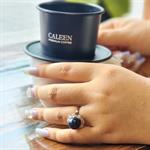 Nhẫn Ngọc Trai CHNT07